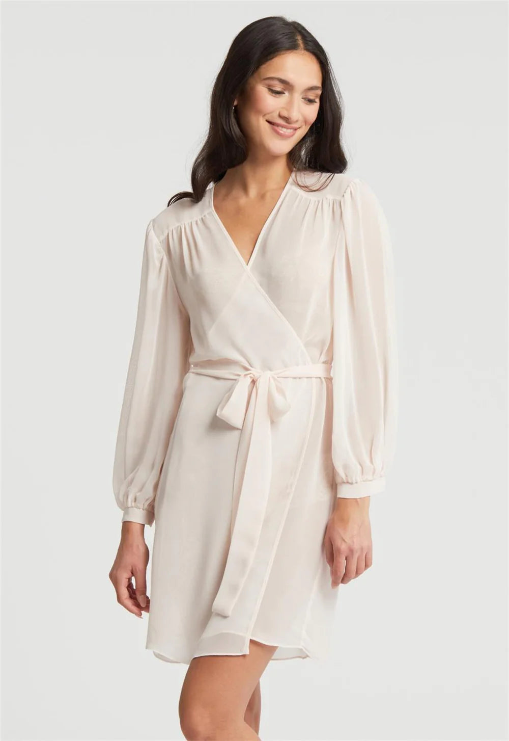 Blush True Love CoverUp  M/L