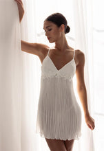 Load image into Gallery viewer, Ivory True Love Chemise
