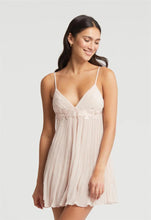 Load image into Gallery viewer, Blush True Love Chemise
