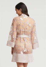 Load image into Gallery viewer, Rose Stunning Coverup M/L
