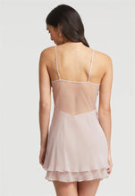Load image into Gallery viewer, Rose Stunning Chemise
