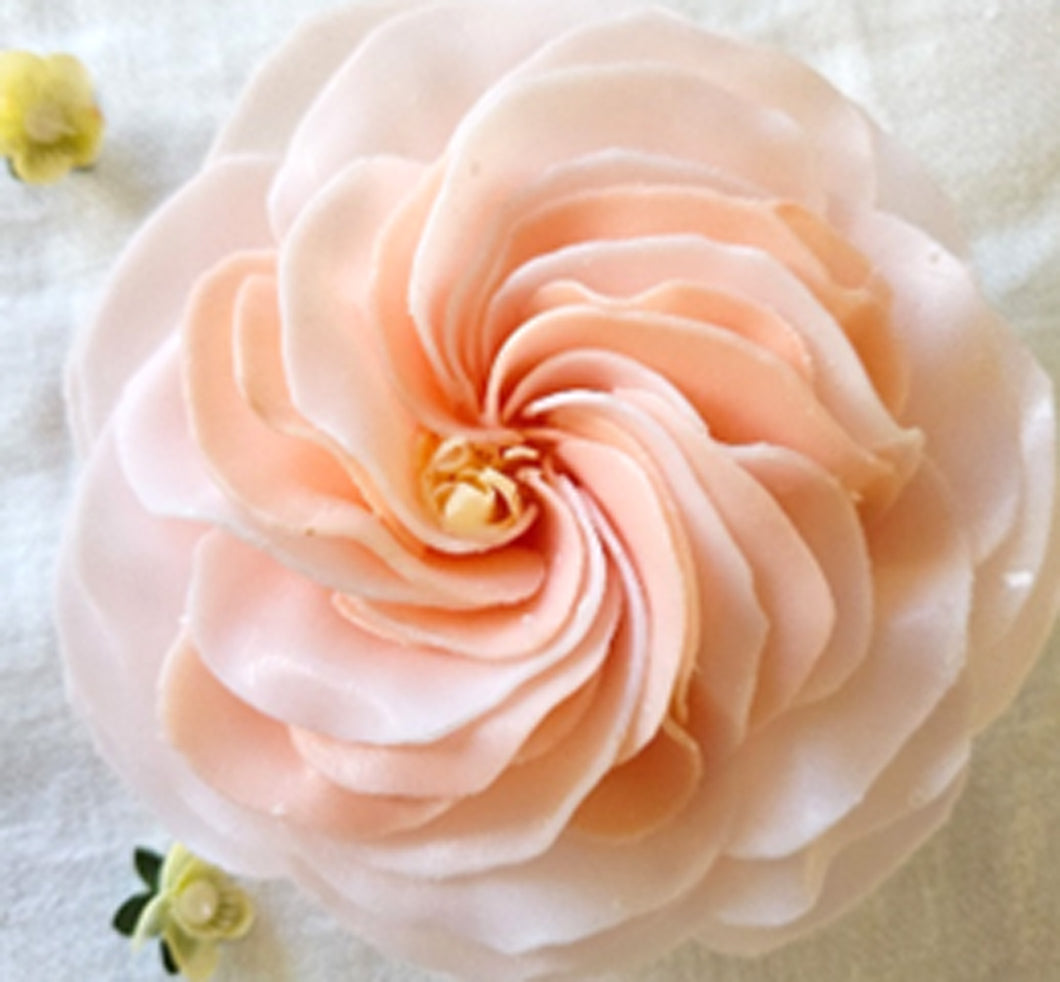 Petal Soap Belle Grace