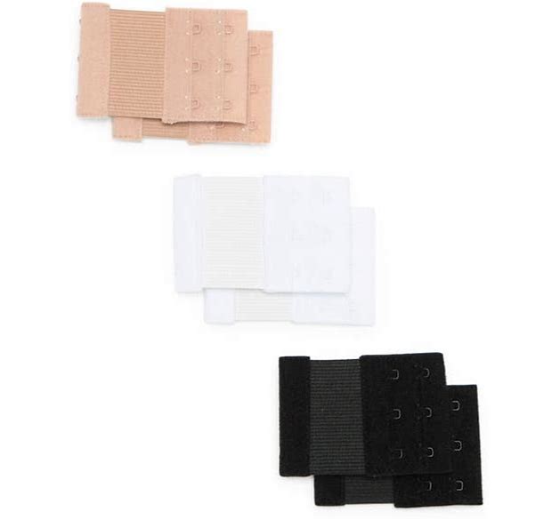 Fashion Forms Bra Extenders