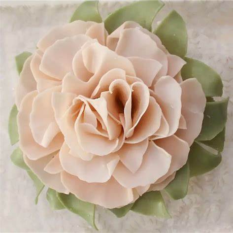 Petal Soap Blush Orchard