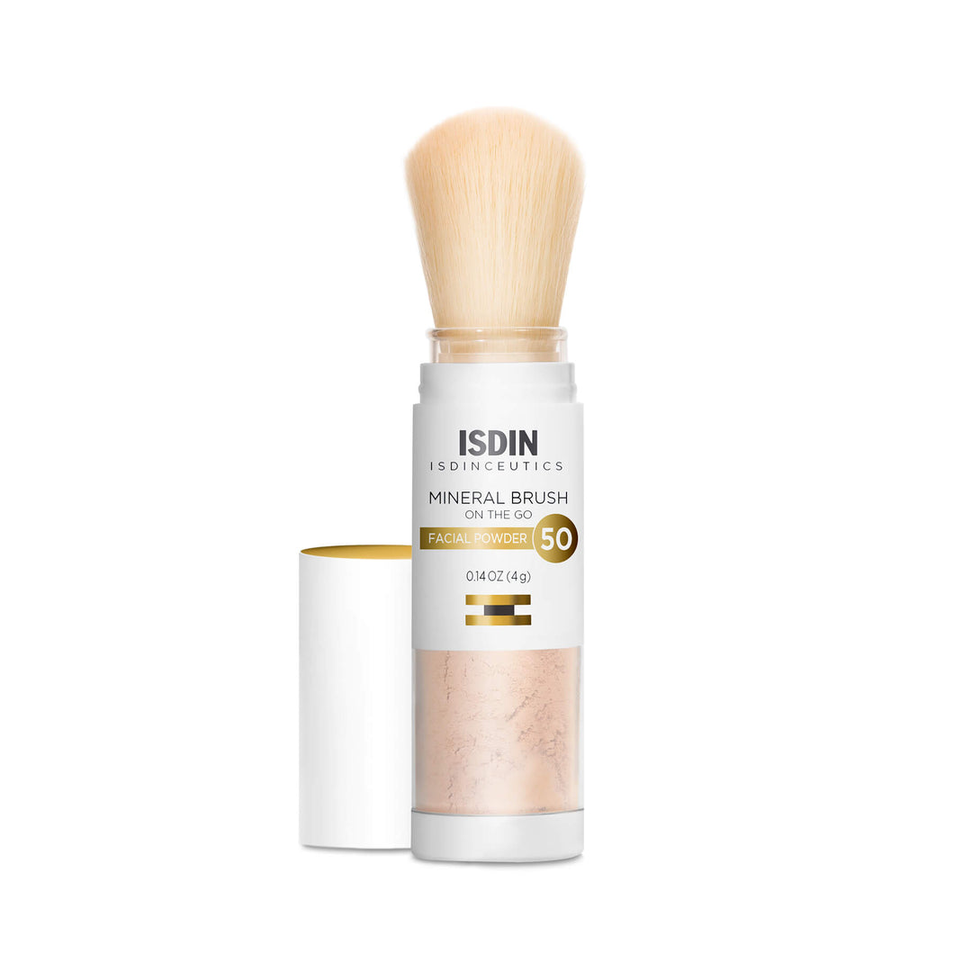 Mineral Brush