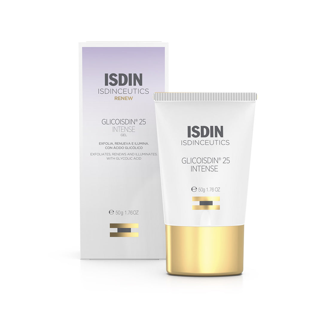 Glicoisdin 25% Intense Gel