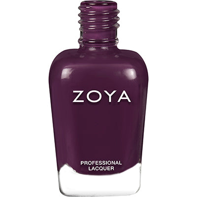 Zoya Nail Polish Bentley
