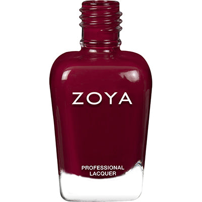 Zoya Nail Polish Lisa