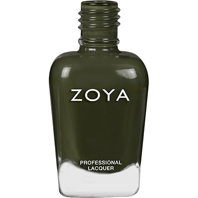 Zoya Nail Polish Mel
