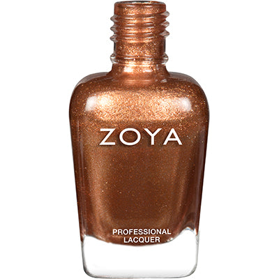 Zoya Nail Polish Soleil