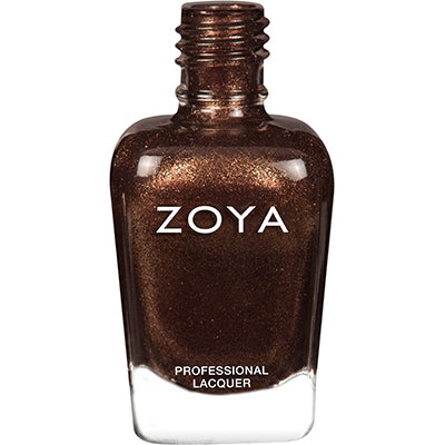 Zoya Nail Polish Tasha