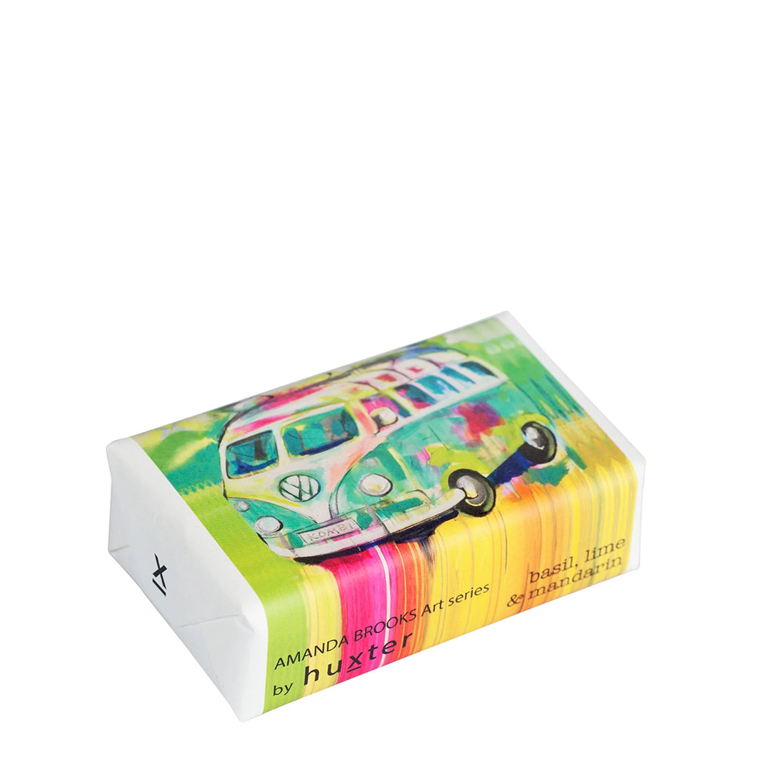 Bar Soap - Kombi