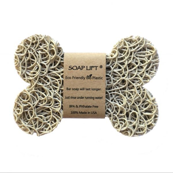 Dog Bone Soap Lift-Bone