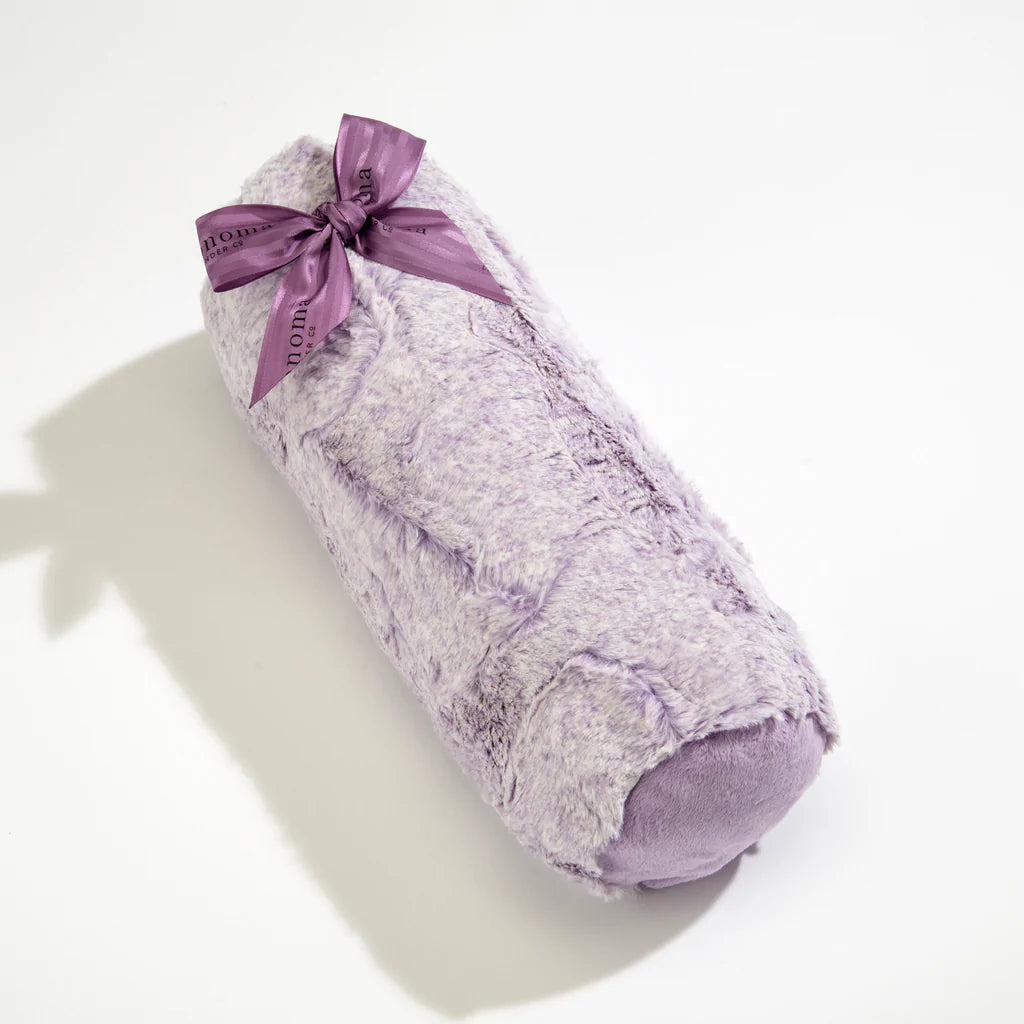 Bolster Roll Aster Heather