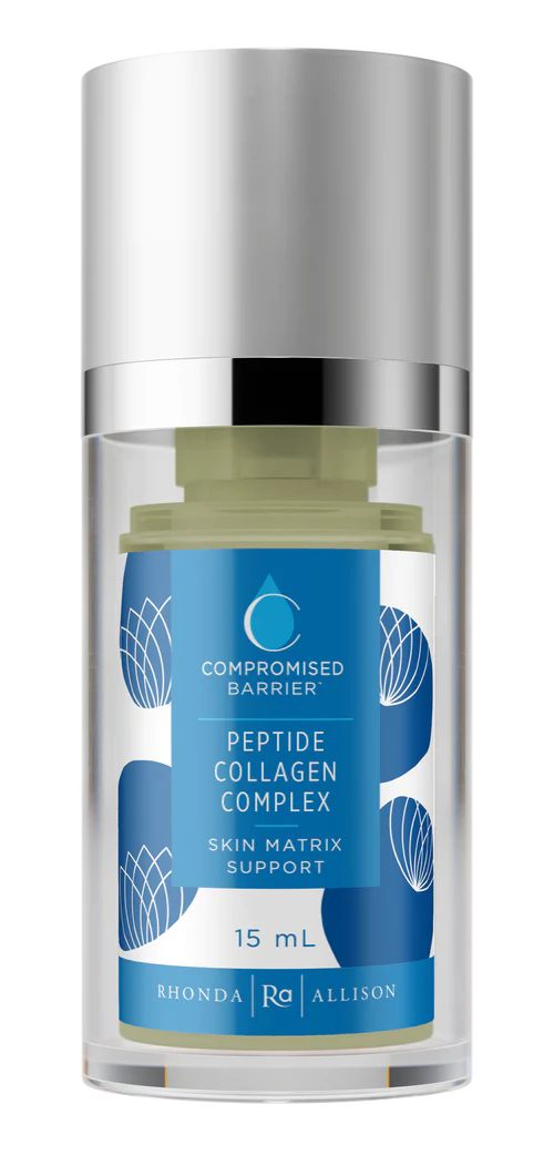 Peptide Collagen Complex 15ml