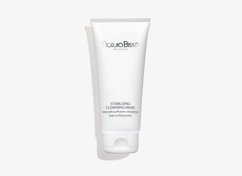 Stabilizing Cleansing Mask