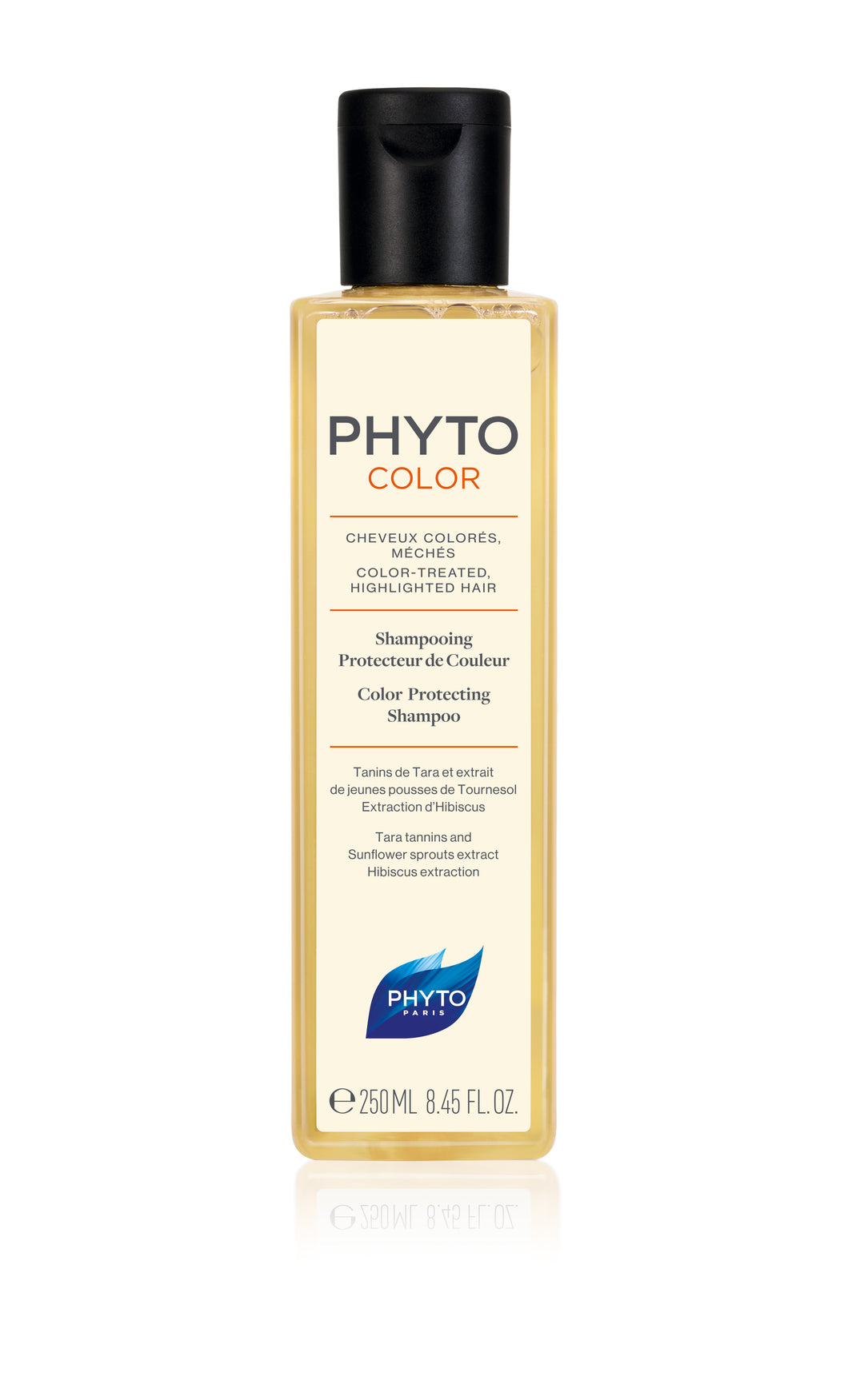Phytocolor Color Protecting Shampoo