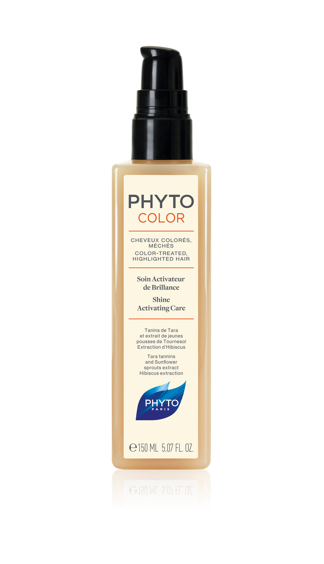 Phytocolor Shine Activating Care-Gel