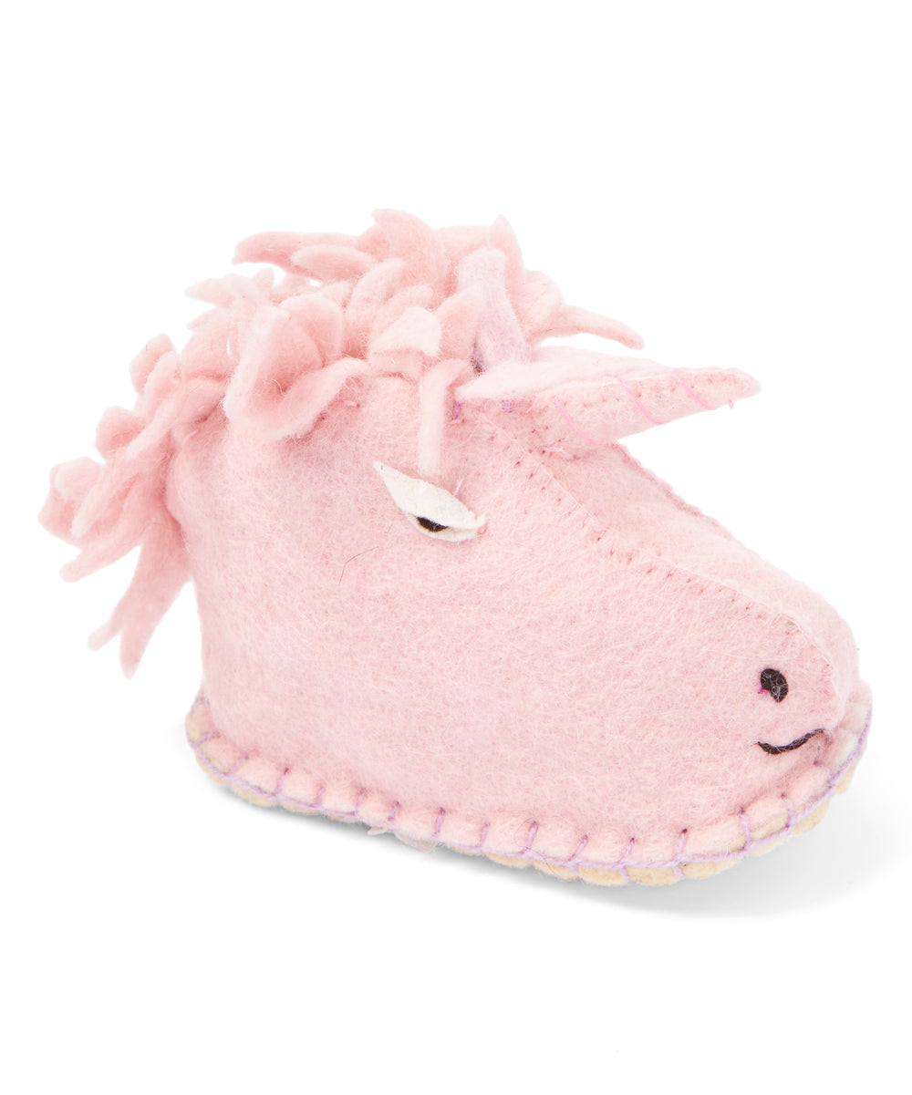 Silk Road Bazaar Zooties Unicorn