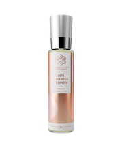 Load image into Gallery viewer, Beta Green Tea Cleanser 120mi/30mi
