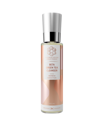 Beta Green Tea Cleanser 120mi/30mi