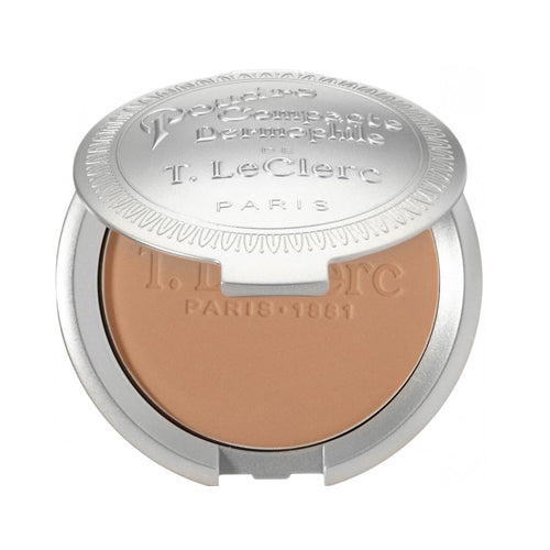 Pressed Powder Cannelle Rose