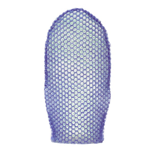 Stimulite-Dual Sided Bath Mitt