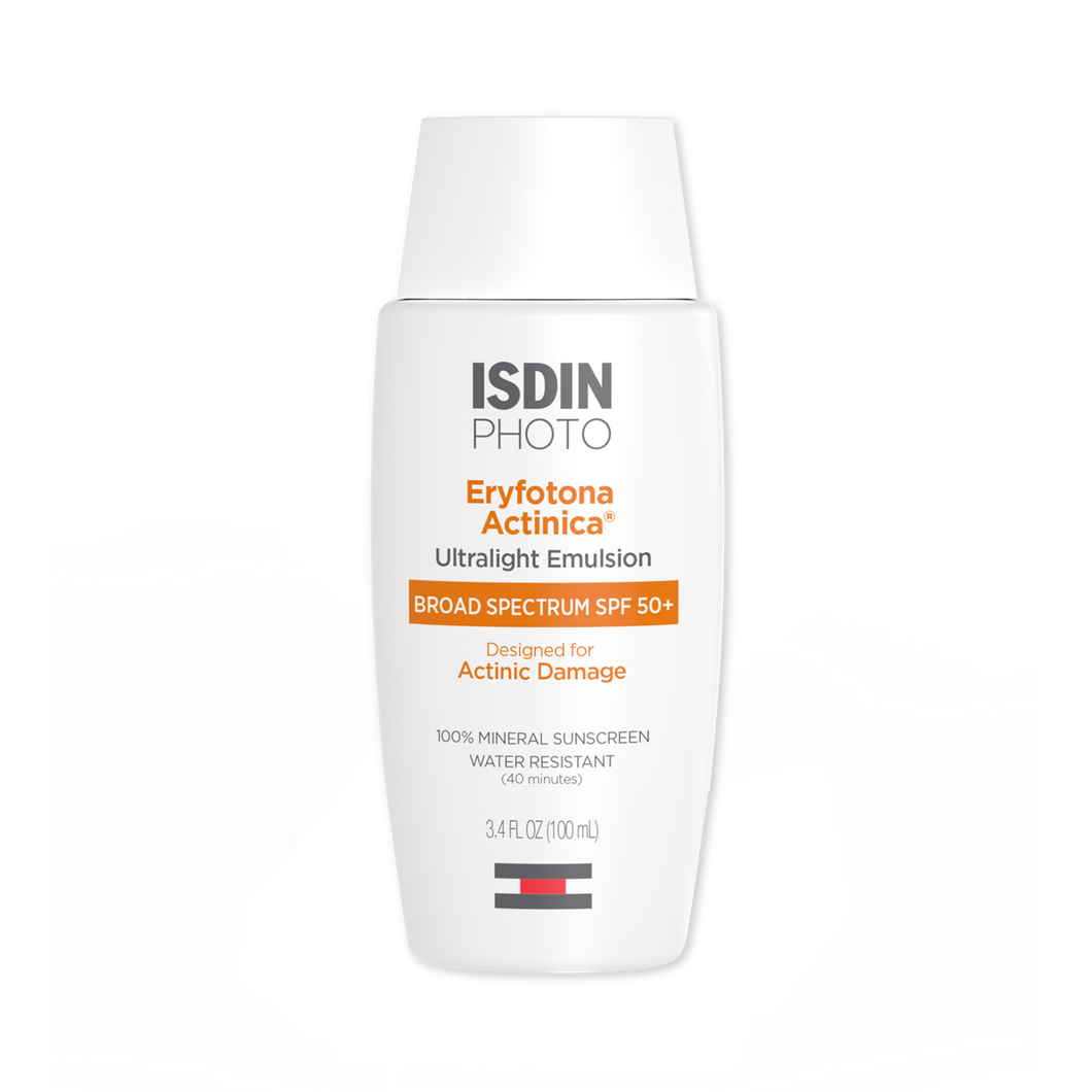 Eryfotona Actinica Sunscreen
