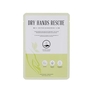 Dry Hands Rescue
