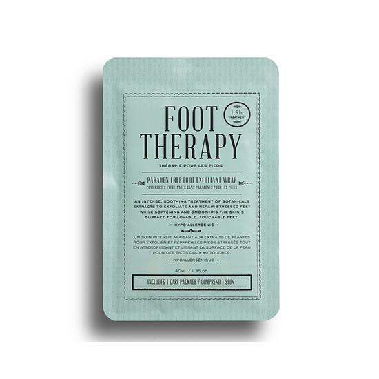 Foot Therapy