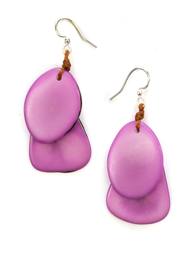 Earnings Fiesta Lavender