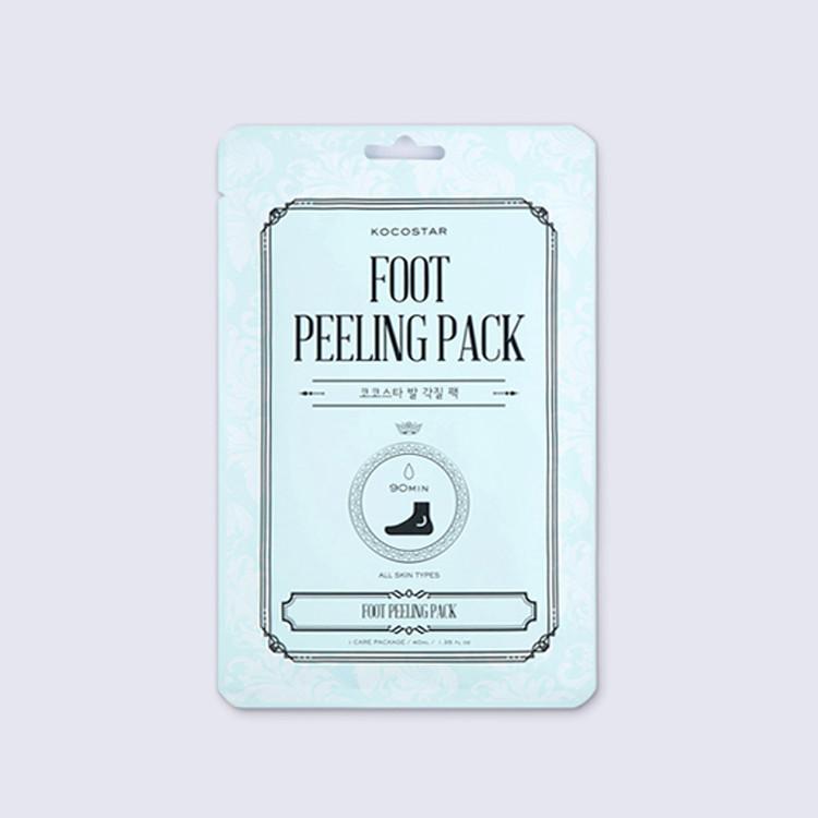 Foot Peeling Pack