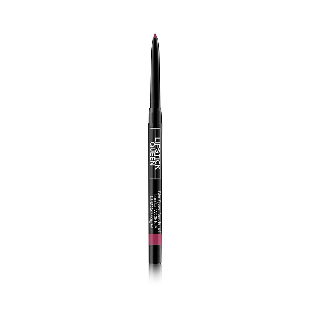 Visible Lip Liner - Deep Peony