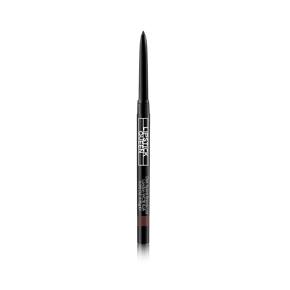 Visible Lip Liner - Rich Cocoa