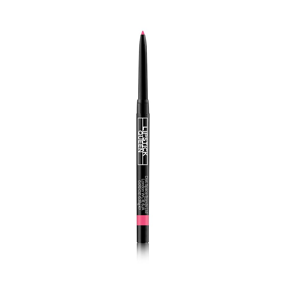 Visible Lip Liner - Vibrant Pink